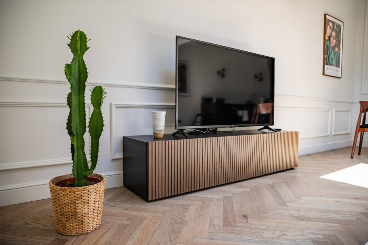 Krolewska Deluxe Comfy Apartment Kraków Eksteriør billede