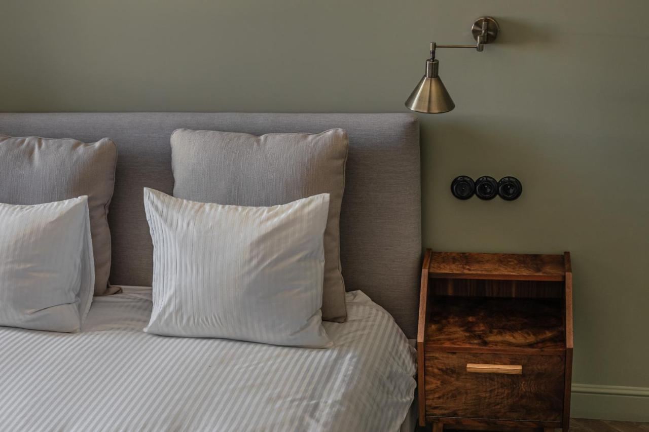 Krolewska Deluxe Comfy Apartment Kraków Eksteriør billede