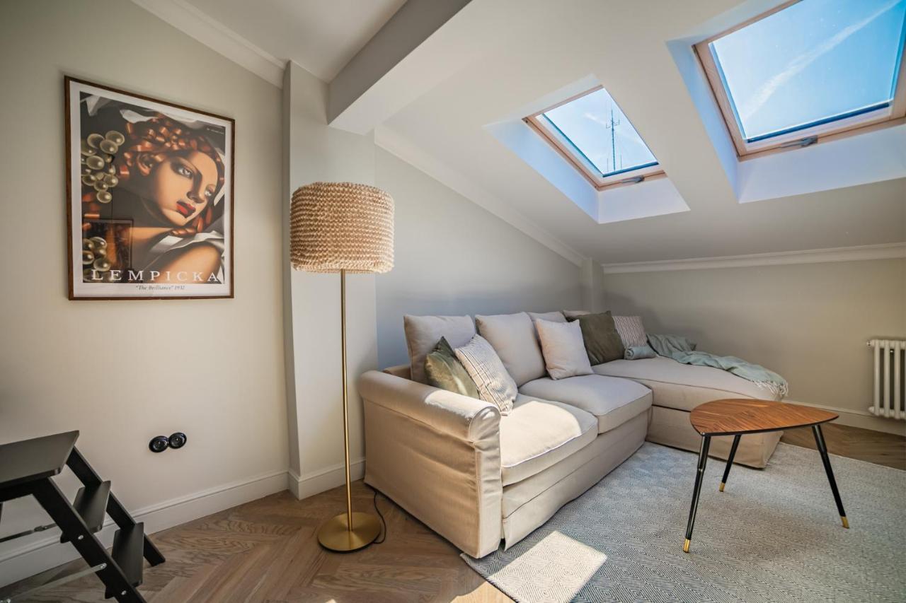 Krolewska Deluxe Comfy Apartment Kraków Eksteriør billede